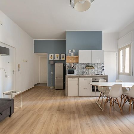 Sant'Agostino Apartment With Terrace By Wonderful Italy Palermo Esterno foto