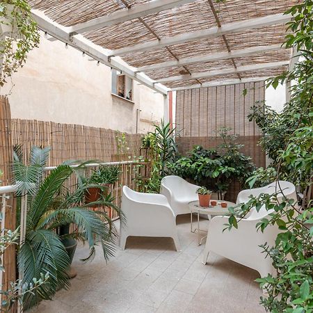 Sant'Agostino Apartment With Terrace By Wonderful Italy Palermo Esterno foto