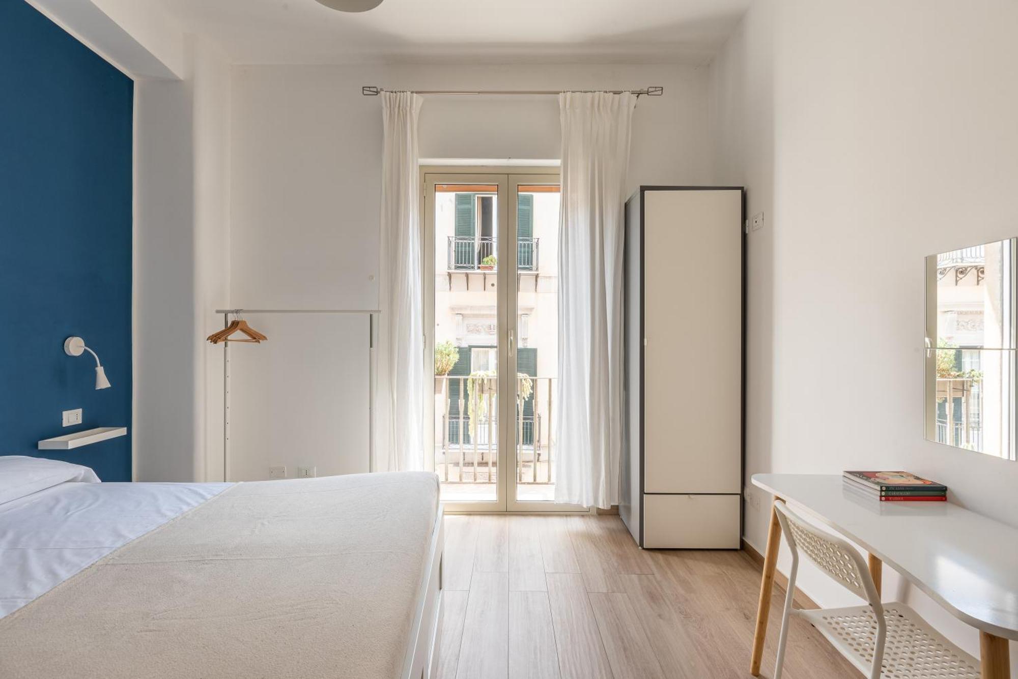 Sant'Agostino Apartment With Terrace By Wonderful Italy Palermo Esterno foto