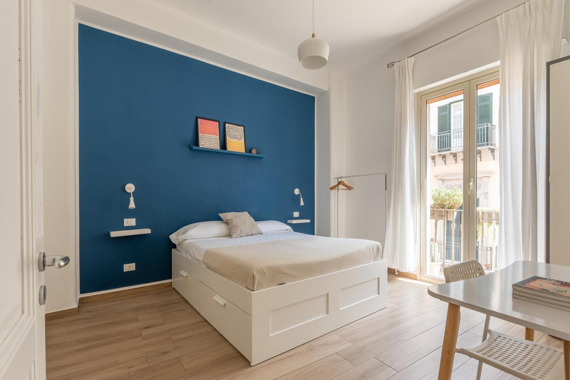 Sant'Agostino Apartment With Terrace By Wonderful Italy Palermo Esterno foto