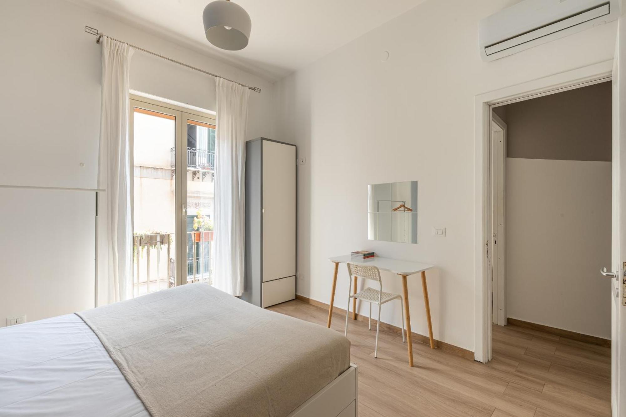 Sant'Agostino Apartment With Terrace By Wonderful Italy Palermo Esterno foto