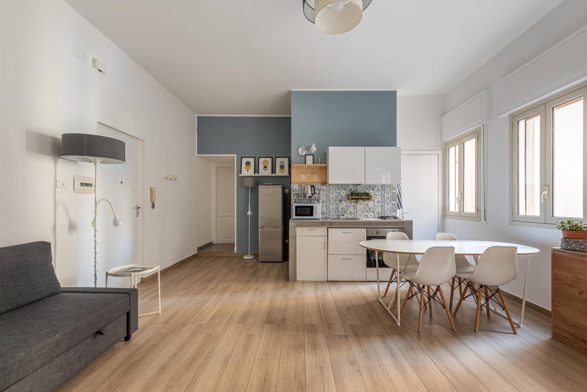 Sant'Agostino Apartment With Terrace By Wonderful Italy Palermo Esterno foto