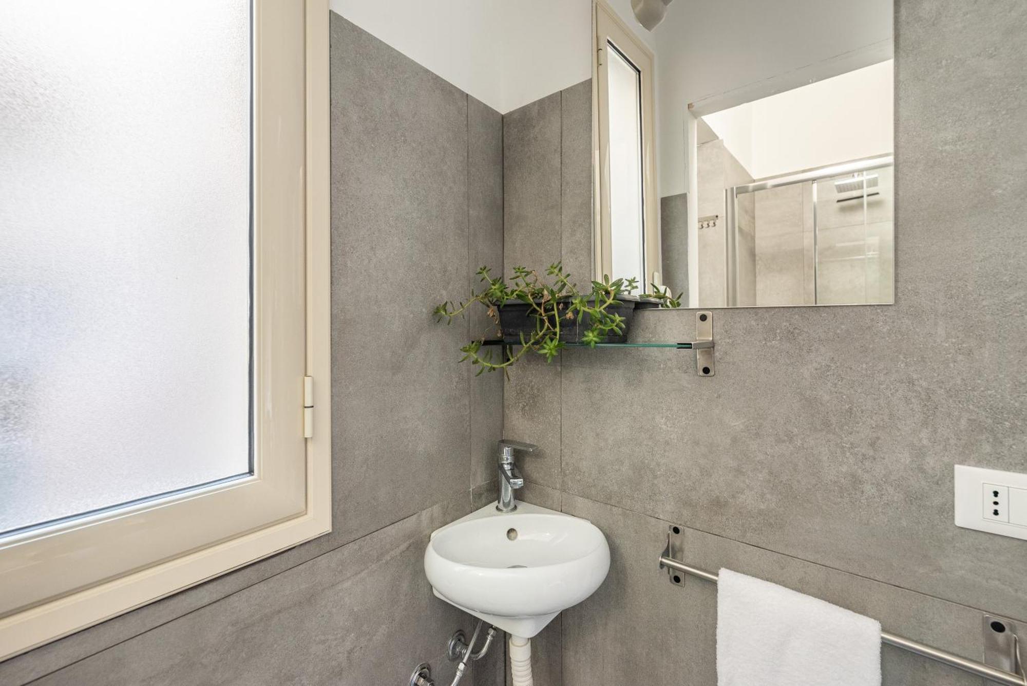 Sant'Agostino Apartment With Terrace By Wonderful Italy Palermo Esterno foto