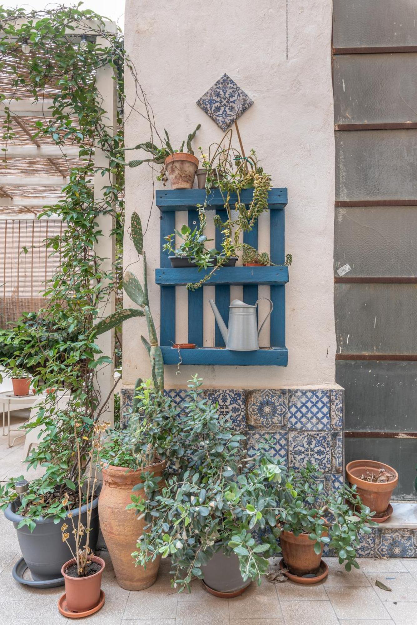 Sant'Agostino Apartment With Terrace By Wonderful Italy Palermo Esterno foto