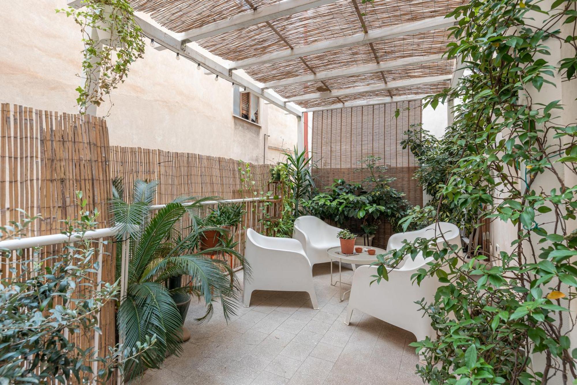 Sant'Agostino Apartment With Terrace By Wonderful Italy Palermo Esterno foto
