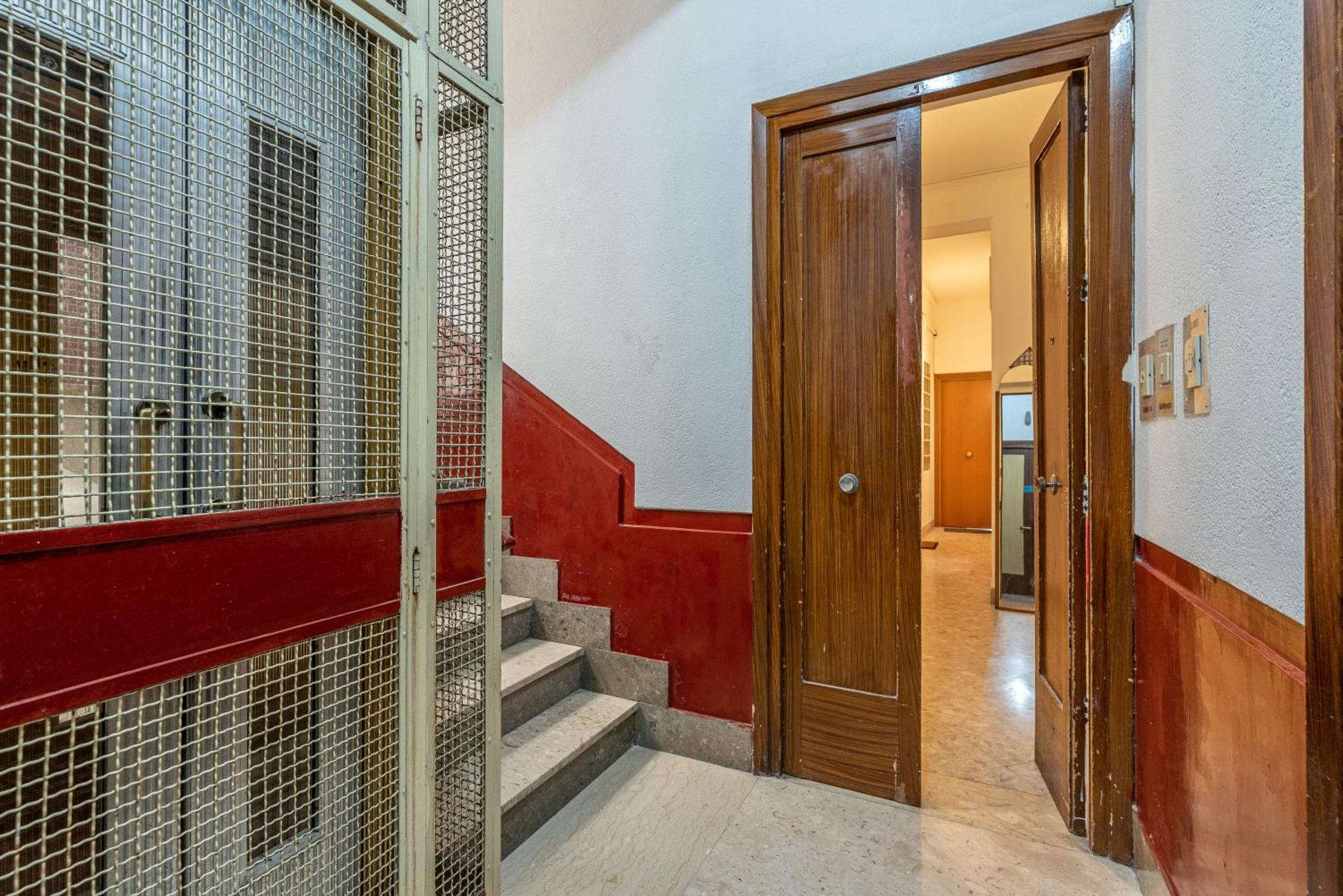 Sant'Agostino Apartment With Terrace By Wonderful Italy Palermo Esterno foto